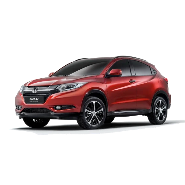 HRV 2014-2021