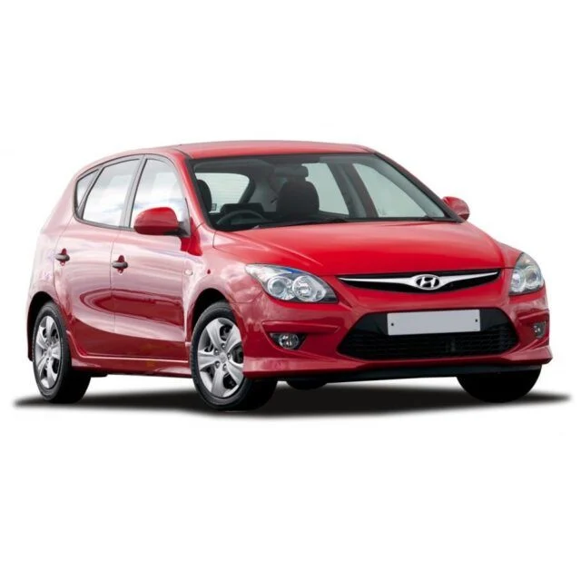 i30 2007-2012