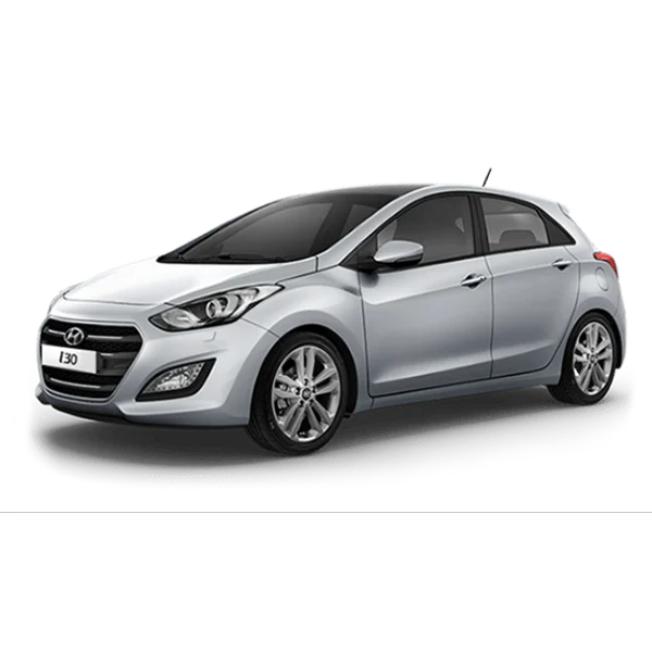 i30 2012-2017
