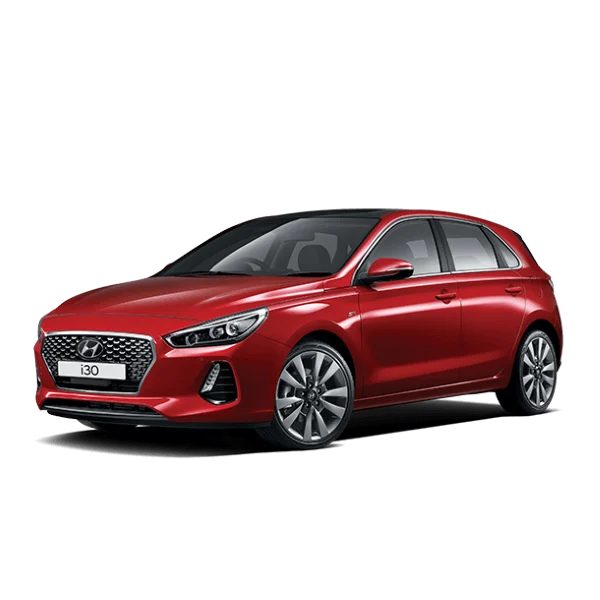 i30 2018-2022
