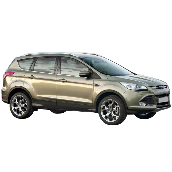 KUGA 2008-2012