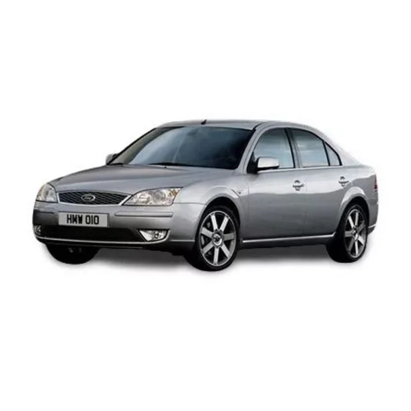 MONDEO 2002-2007