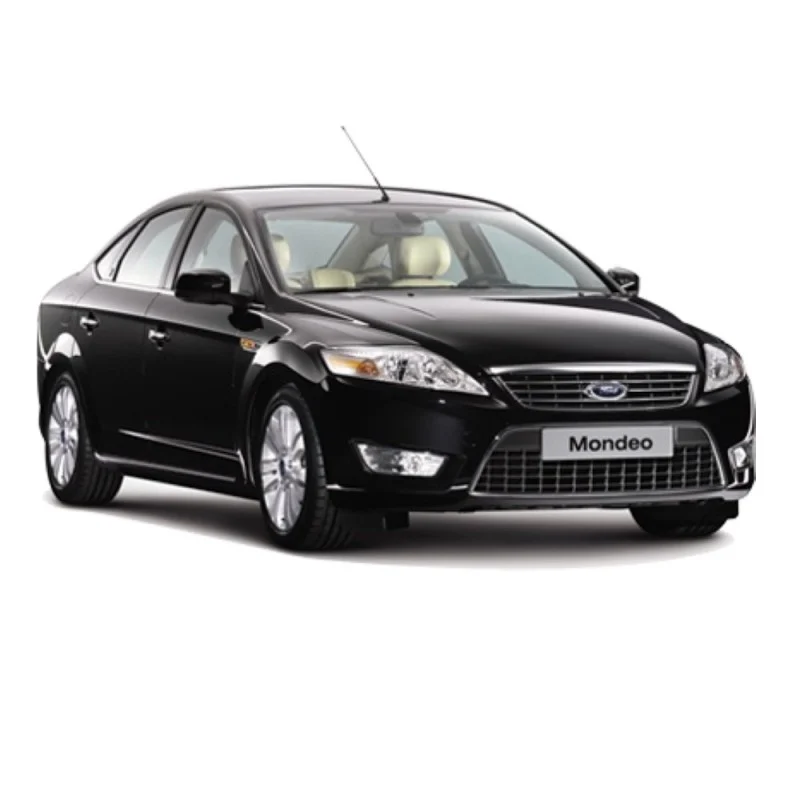 MONDEO 2007-2014