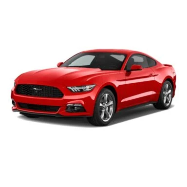 MUSTANG 2015-2021