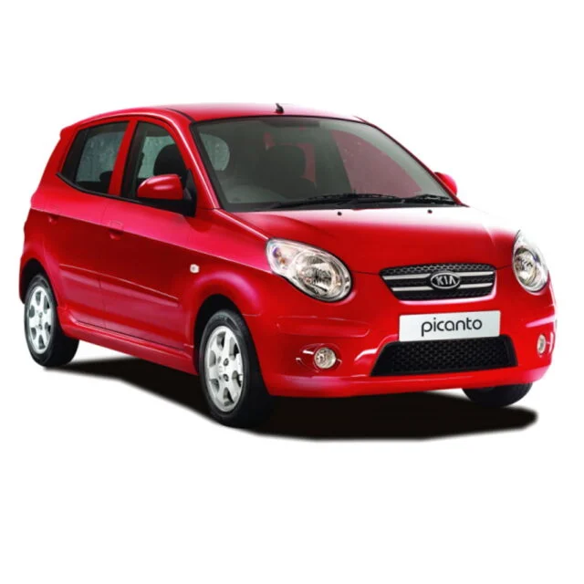 PICANTO 2008-2010