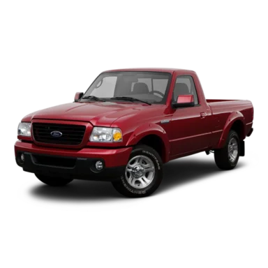 RANGER 2007-2012