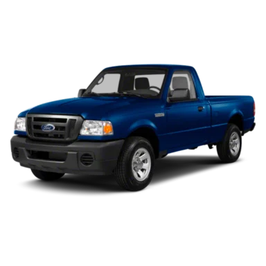 RANGER 2012-2016