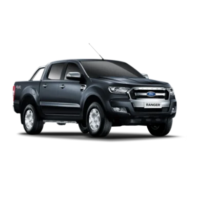 RANGER 2017-2022