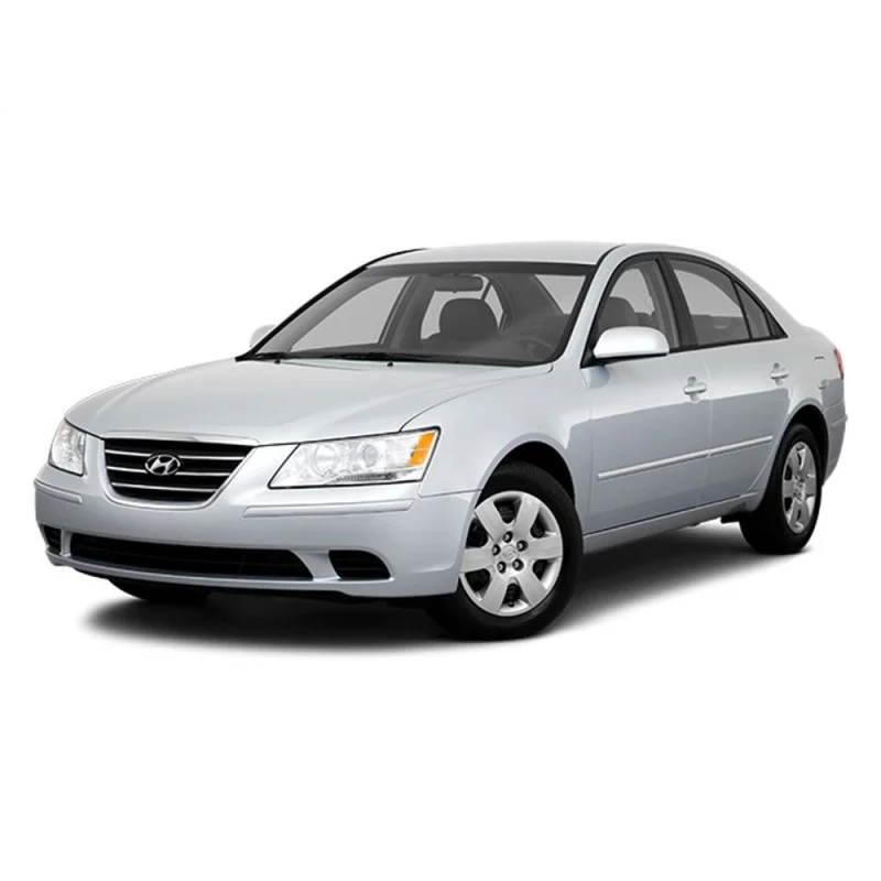 SONATA 2000-2006
