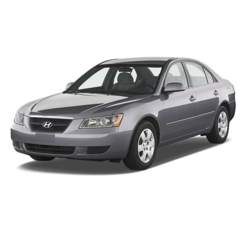 SONATA 2006-2009