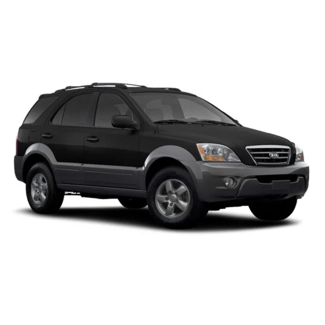 SORENTO 2006-2009