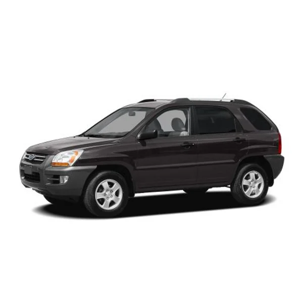 SPORTAGE 2005-2010