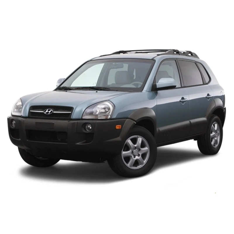 TUCSON 2006-2013