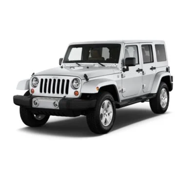 WRANGLER 2007-2016