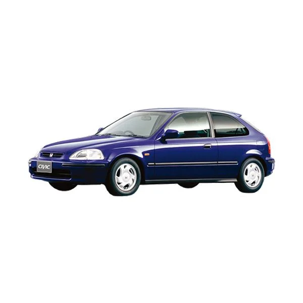 CIVIC 1995-2001