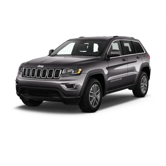 GRAND CHEROKEE 2014-2019