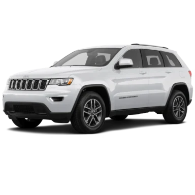 GRAND CHEROKEE 2011-2014