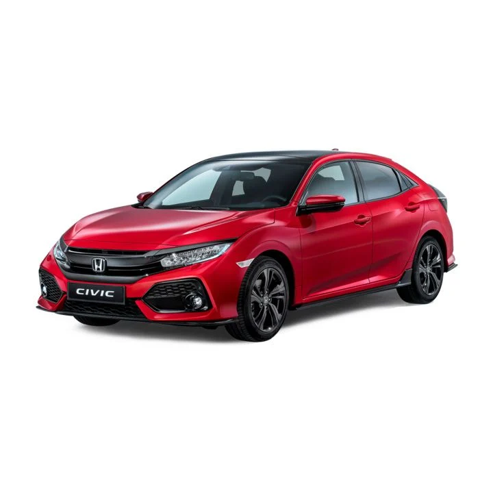 CIVIC 2016-2021