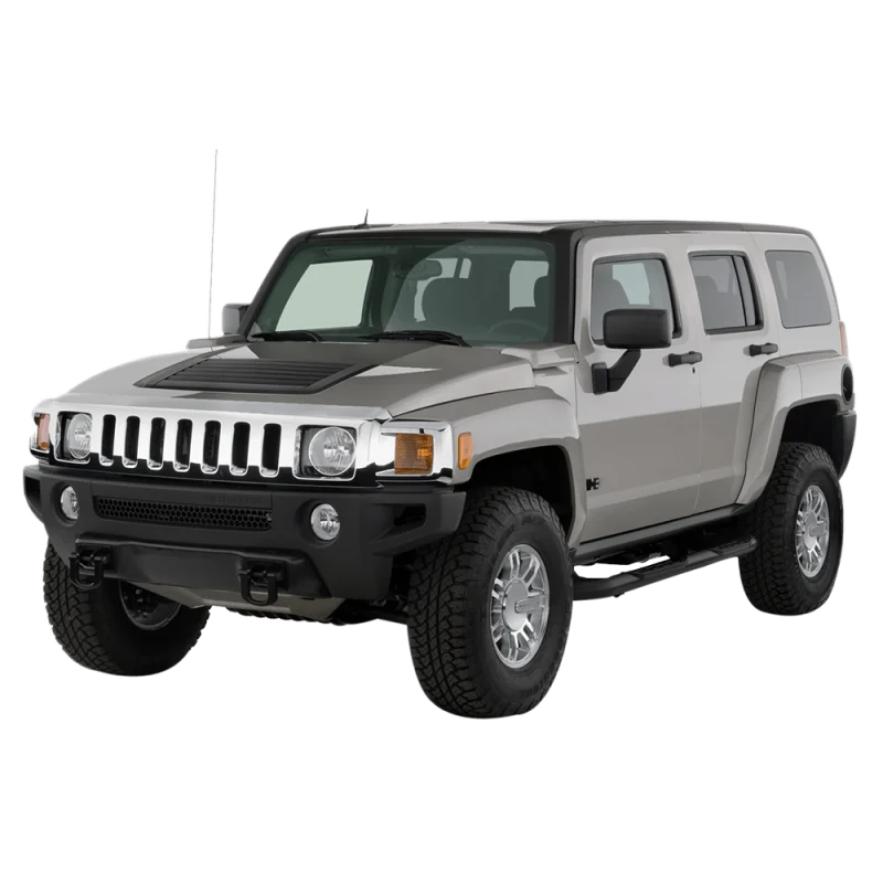 H3 2005-2009