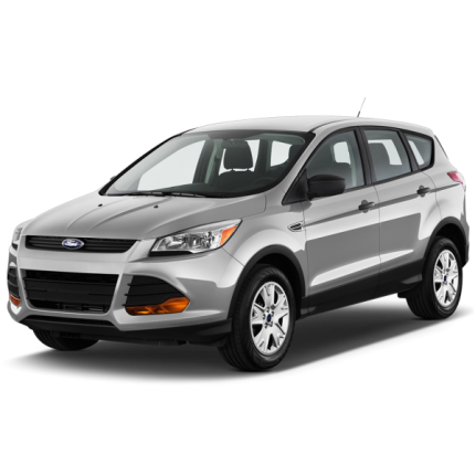 KUGA 2013-2019