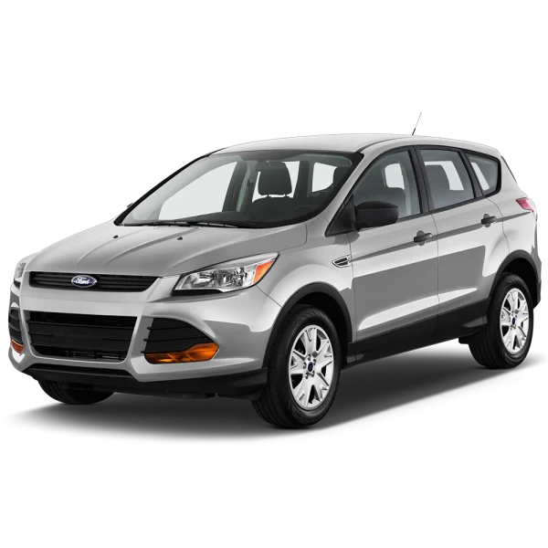 KUGA 2013-2019