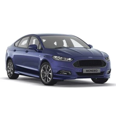 MONDEO 2014-2017