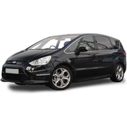 S-MAX 2007-2014