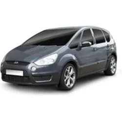 S-MAX 2006-2008