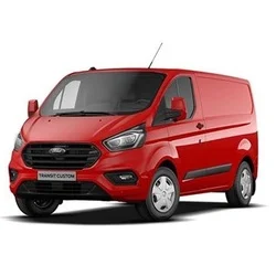 TRANSIT CUSTOM 2019-2023