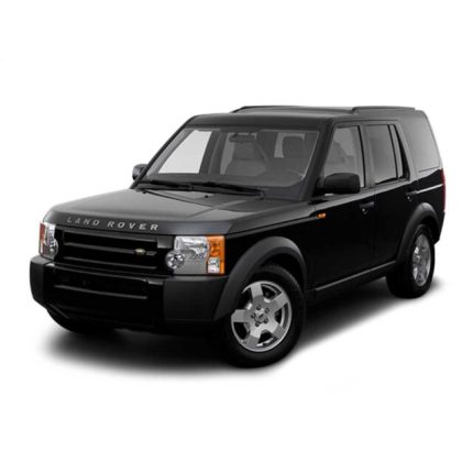 DISCOVERY 3 2004-2009