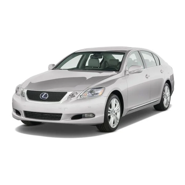 GS 2004-2011