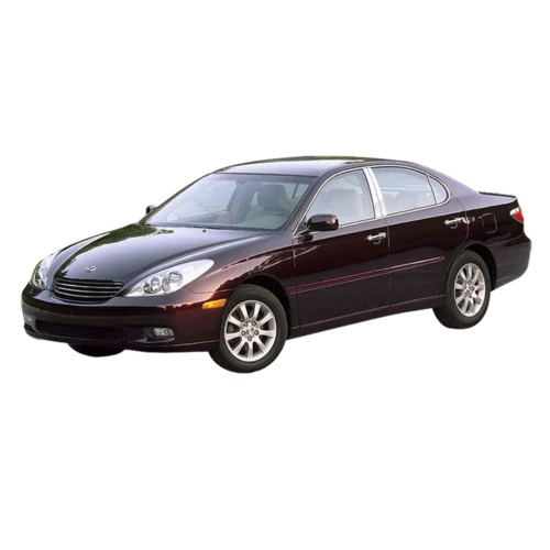 ES 300 2001-2006
