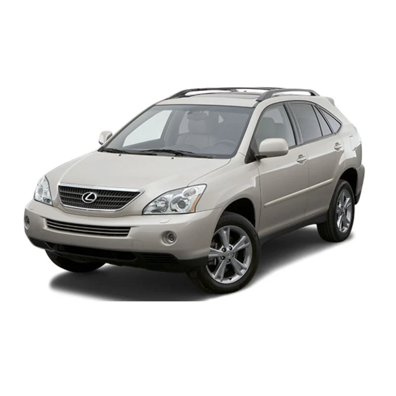 RX 300 1998-2003
