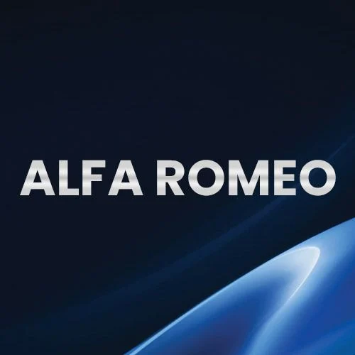 ALFA ROMEO