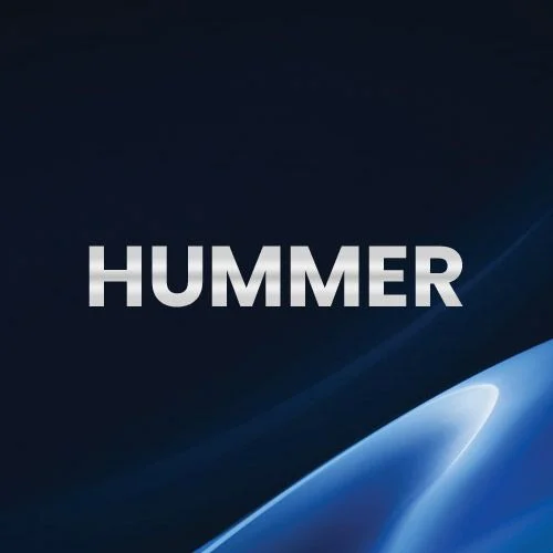 HUMMER