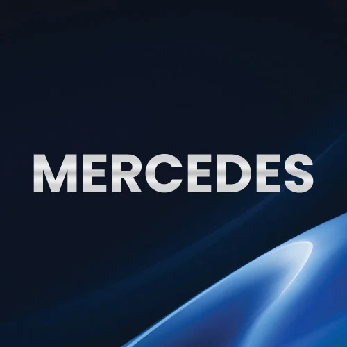 MERCEDES