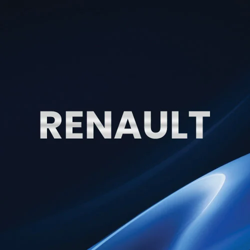 RENAULT