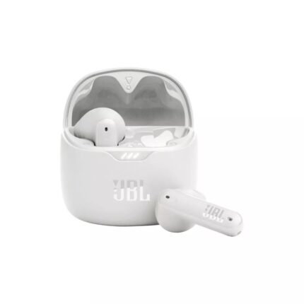 JBL TUNE FLEX (WHITE)