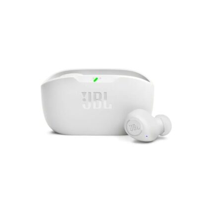 JBL WAVE BUDS (WHITE)