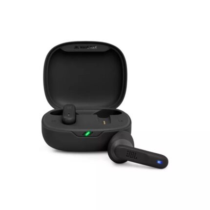 JBL WAVE FLEX (BLACK)