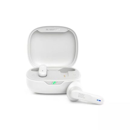 JBL WAVE FLEX (WHITE)