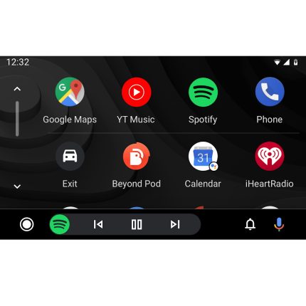 ANDROIDAUTO-1000P