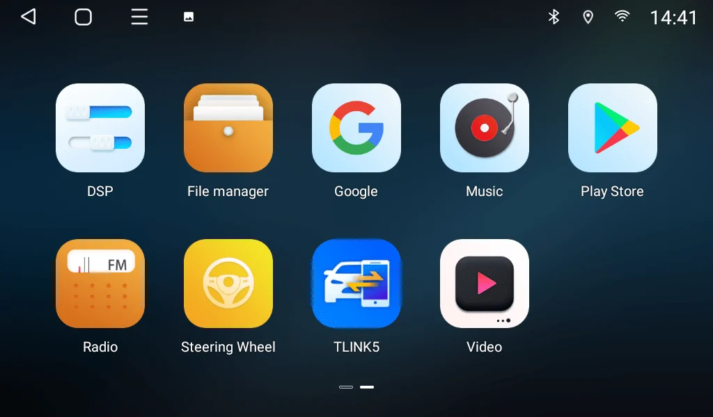 APPS2TP