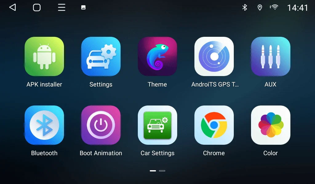 APPSTP