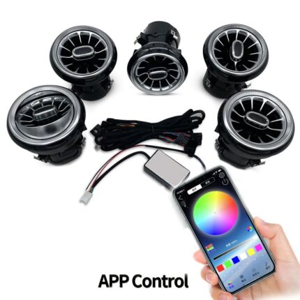 Ambient_Lighting_for_Mercedes-Benz_A_Class_W176_CLA_W117_and_GLA_W156_04