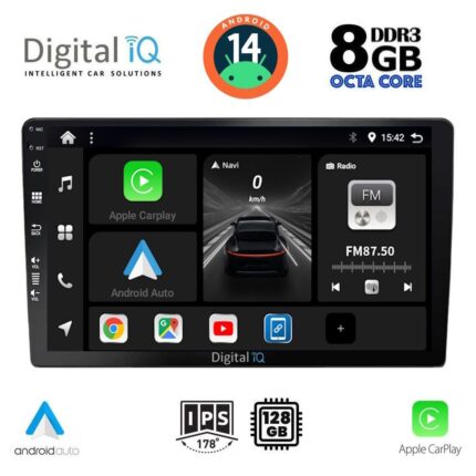 DIGITAL IQ BXF 7909_CPAA (9'' SLIM) MULTIMEDIA TABLET