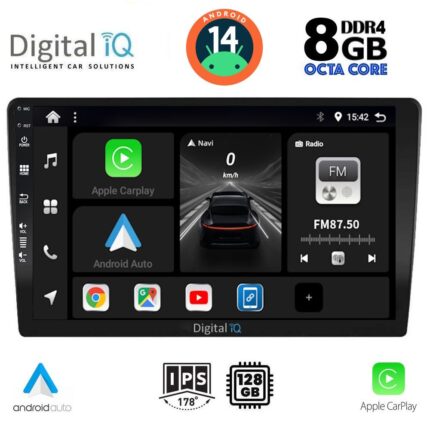 DIGITAL IQ BXF 7910_CPAA (10'' SLIM) MULTIMEDIA TABLET
