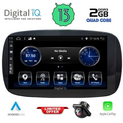 DIGITAL IQ BXH 3623_CPA (9inc) MULTIMEDIA TABLET SMART mod. 2016>
