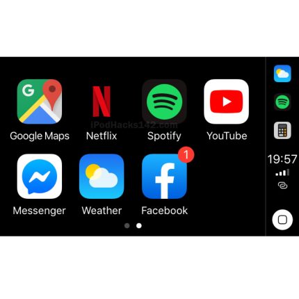 CARPLAY-1000P