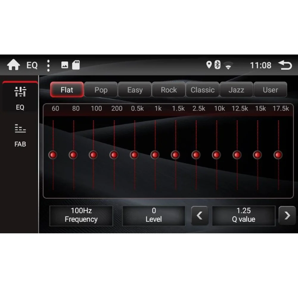 EQ-1000P